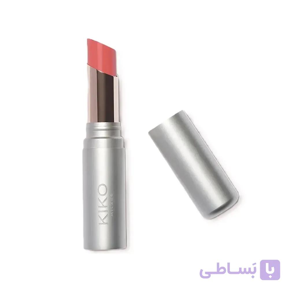 و قیمت رژ لب جامد کیکو میلانو مدل Hydra Shiny - سرخ اپ