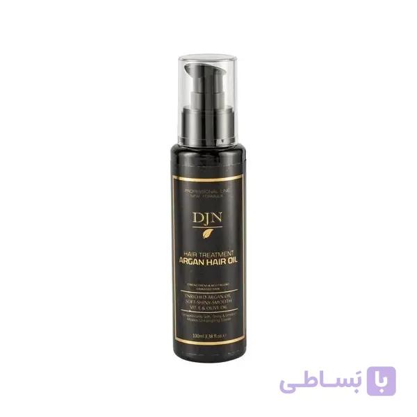 و قیمت روغن آرگان مناسب مو دژن 100 میل - سرخ اپ