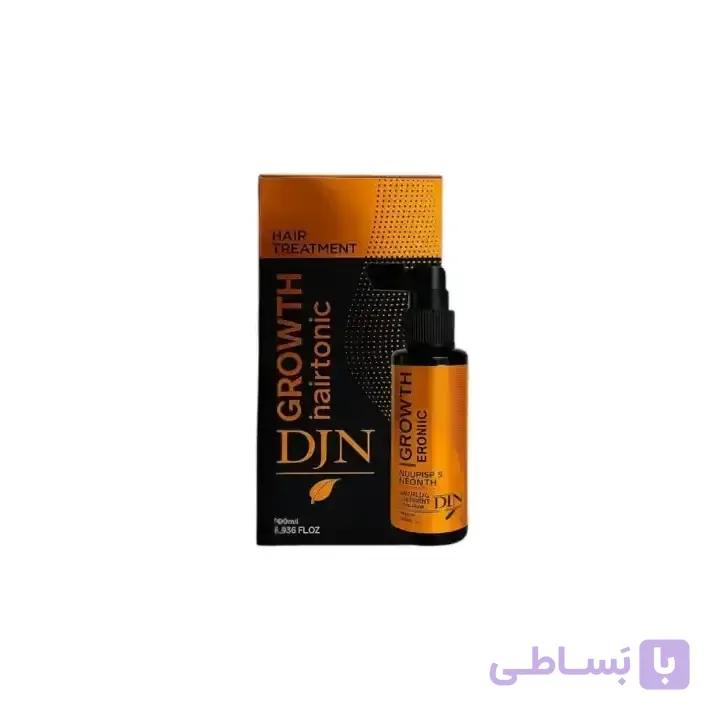 و قیمت تونیک ضد ریزش مو مدل Growth دژن 100 میل - سرخ اپ