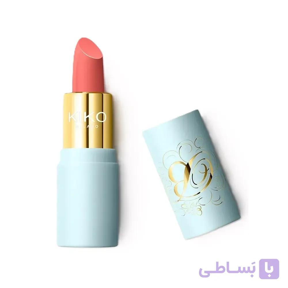 و قیمت رژ لب جامد کیکو میلانو مدل Bridgerton - سرخ اپ