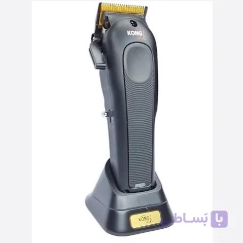 ماشین اصلاح حجم زن کنگ تک ریو kong tek revo — تصویر 1