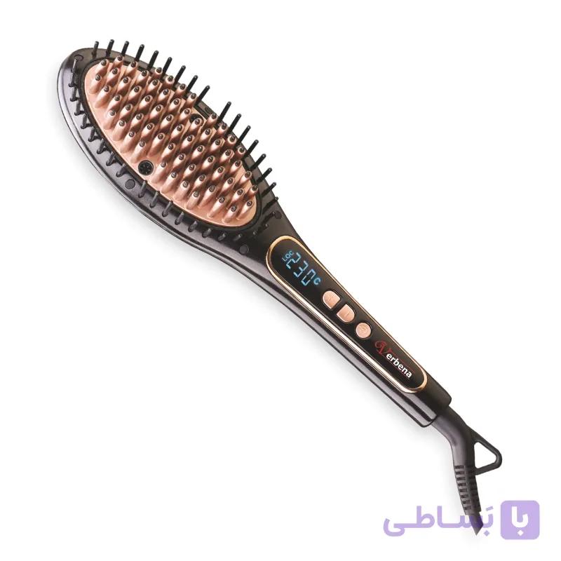برس حرارتی وربنا مدل VR-6370 — تصویر 1