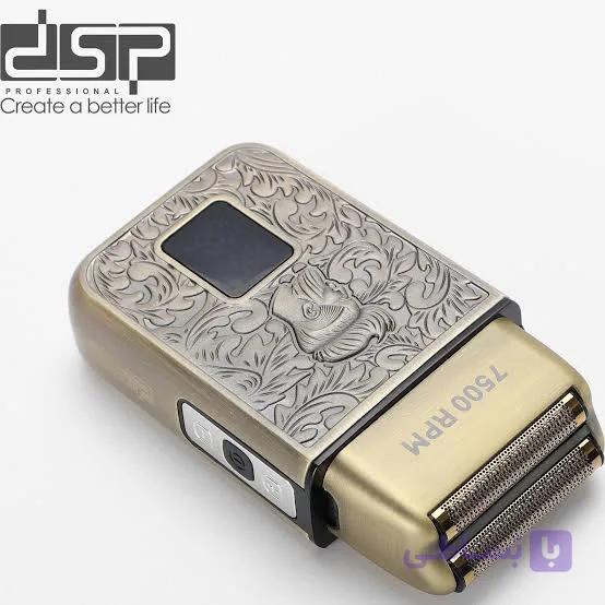 شیور 7500دور در دقیقه دی اس پی DSP مدل 60589 — تصویر 1