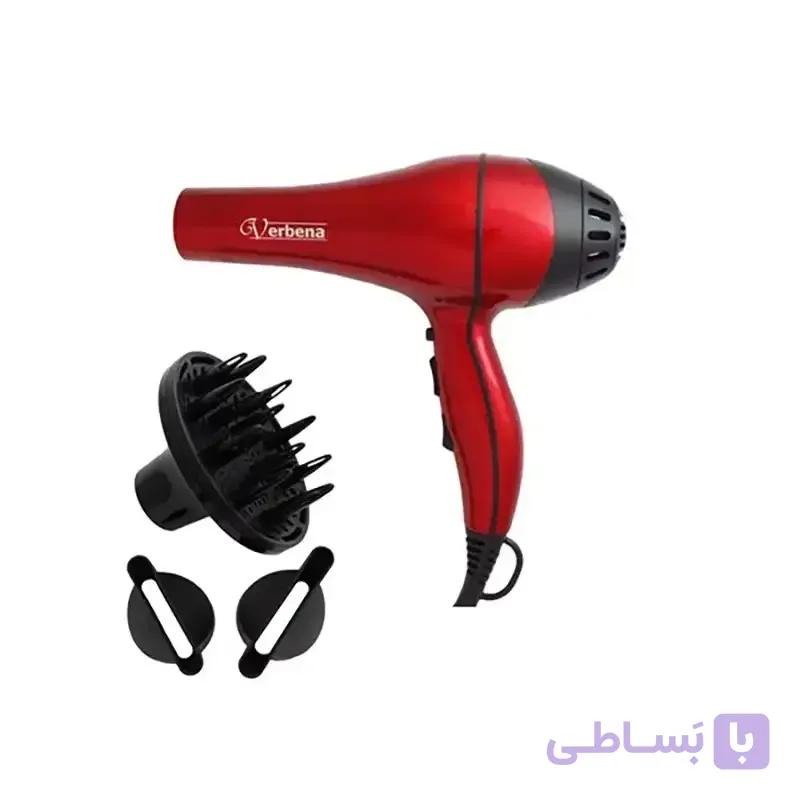 سشوار وربنا مدل VR-9905 — تصویر 1