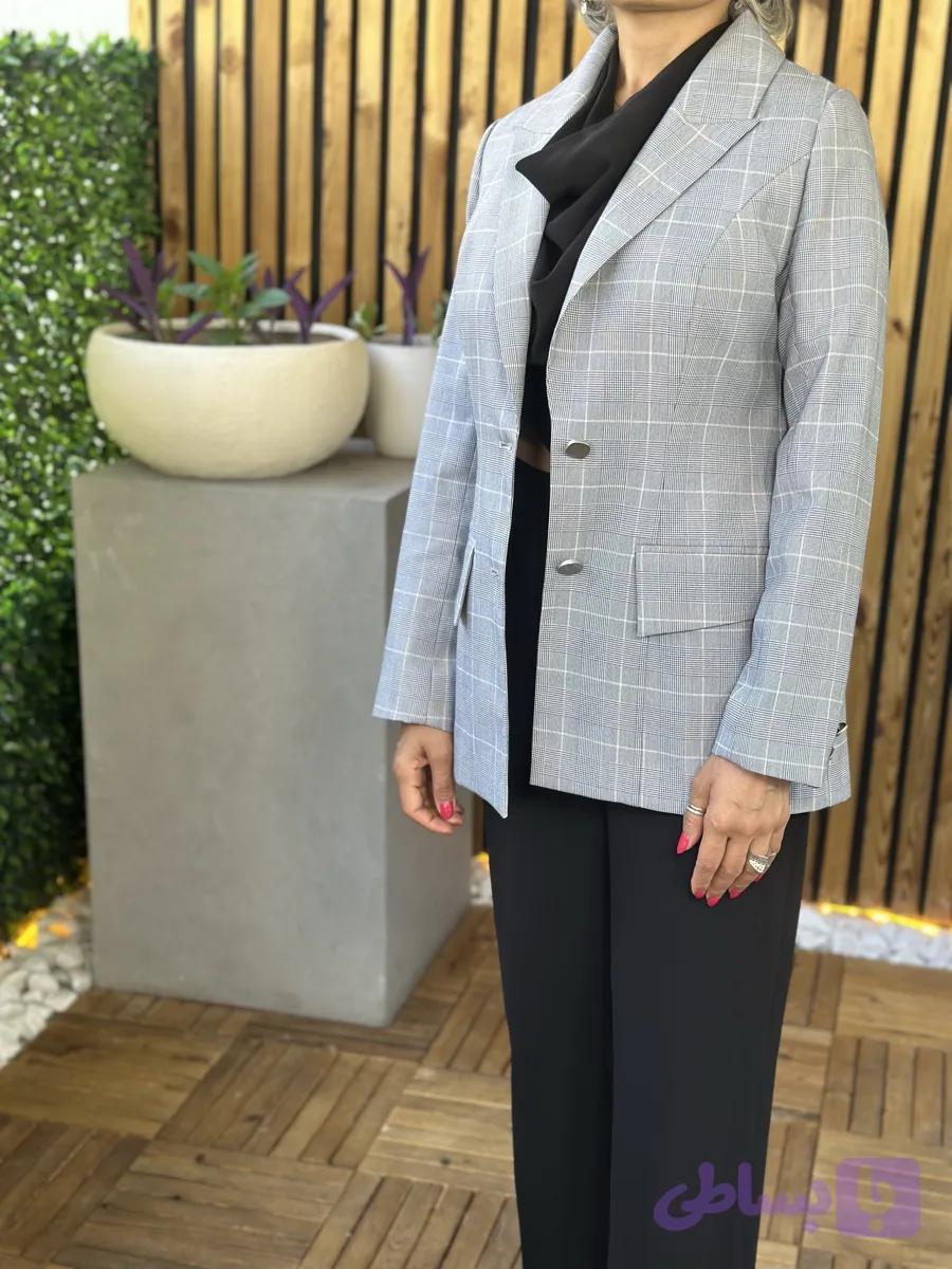 کت زنانه