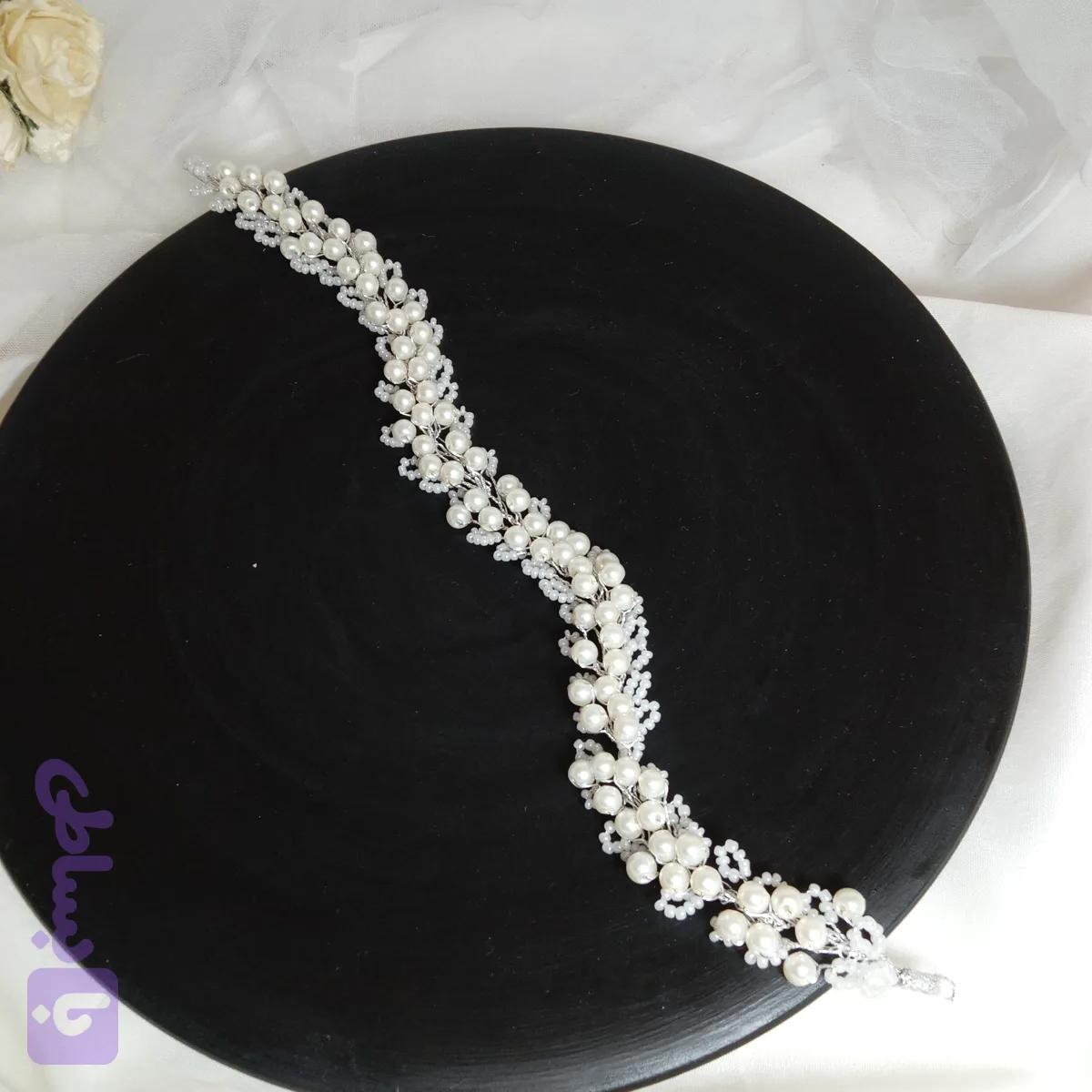 ریسه مو اروپایی (کد YW0HB)