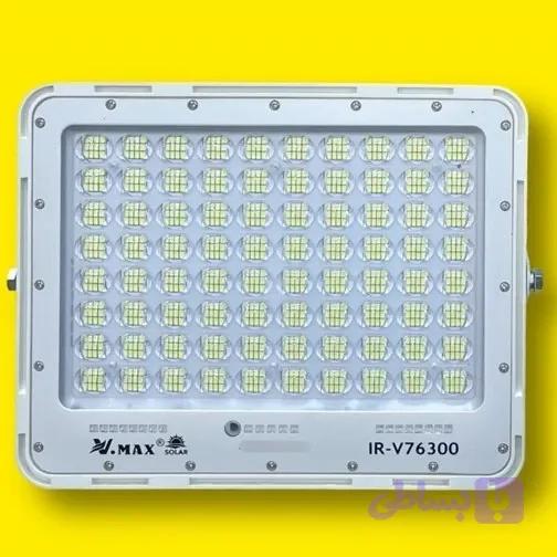 پروژکتور V.MAX مودی
