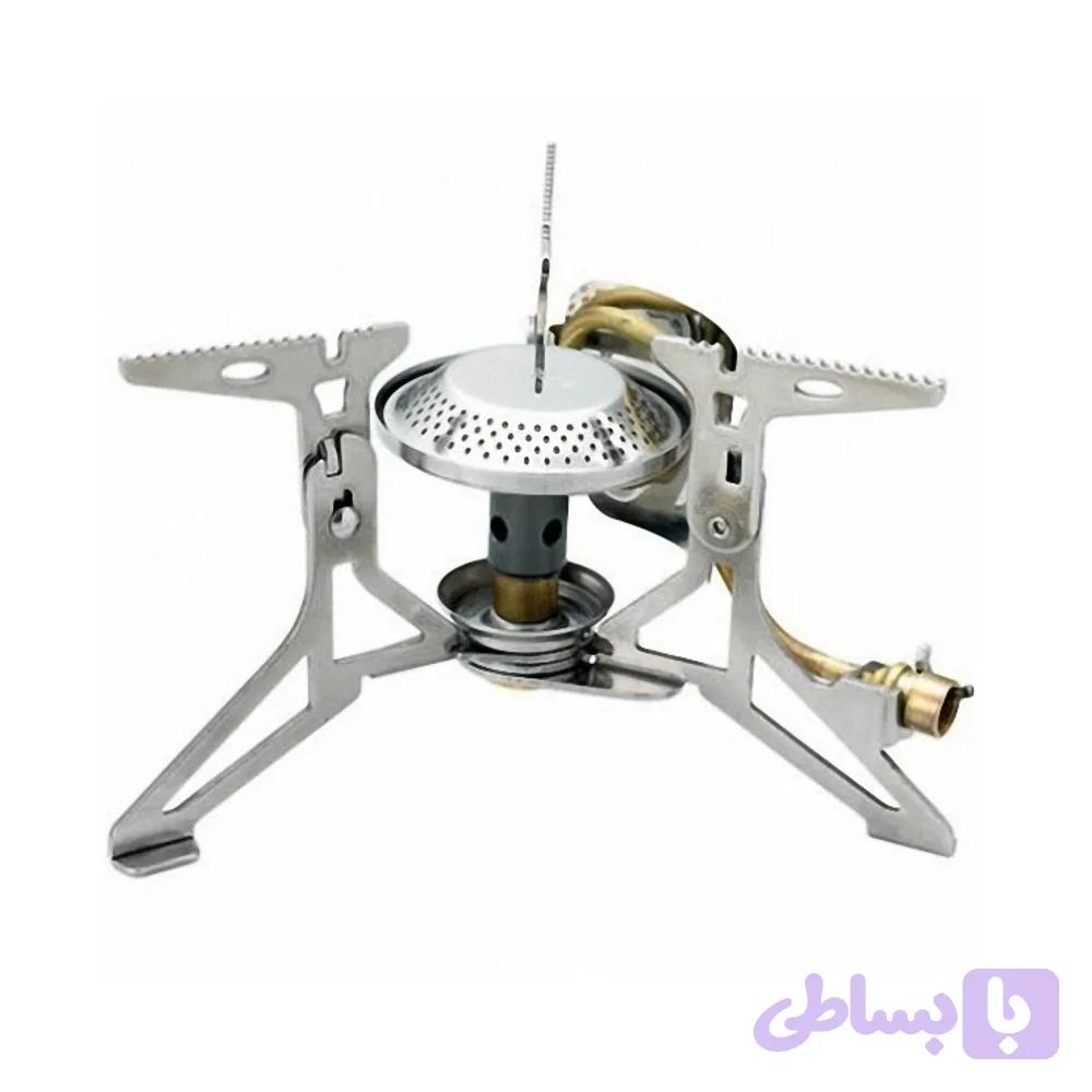 اجاق کوهنوردی چندسوخته Kovea KB-N0810 Booster Dual Max — تصویر 1