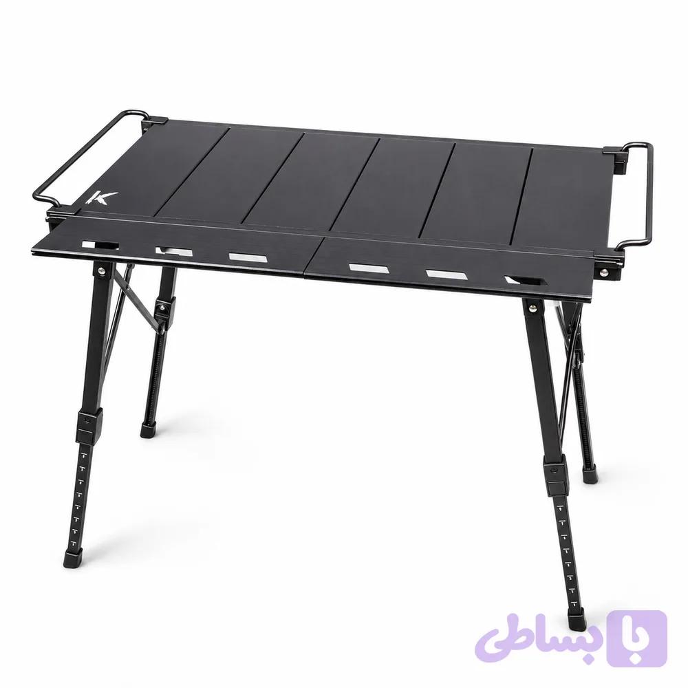 میز تاشو کمپینگ اسنوهاک کد SN-A9160 — تصویر 1