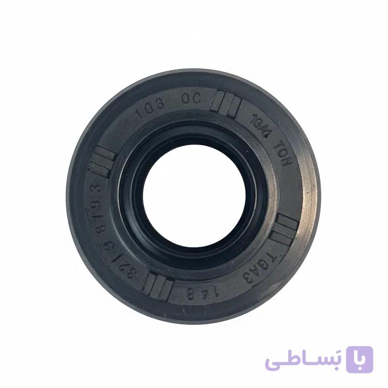 کاسه نمد دینام نیسان دیزل TON — تصویر 1