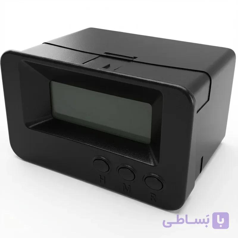 ساعت دیجیتال نیسان وانت فابریک — تصویر 1