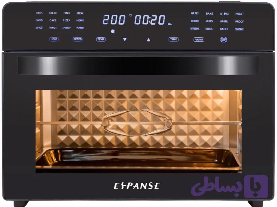 فر برقی (کد 4Q4BH)