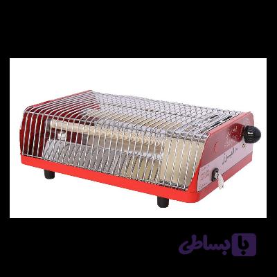 کرسی برقی البرز