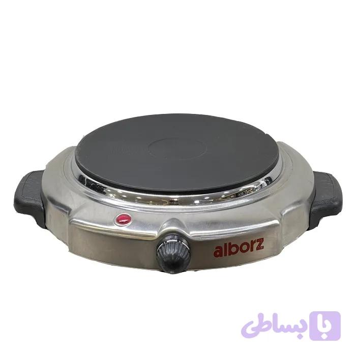اجاق برقی