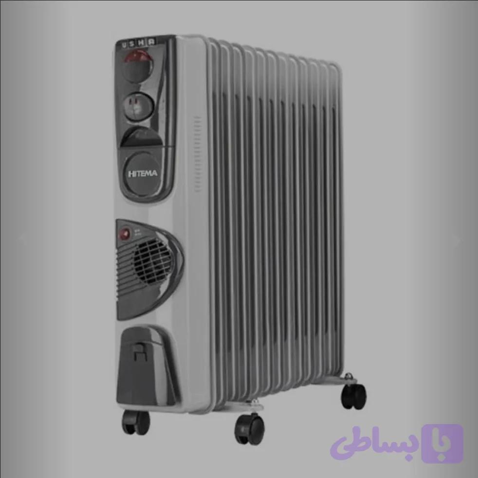 شوفاژ برقی HITEMA