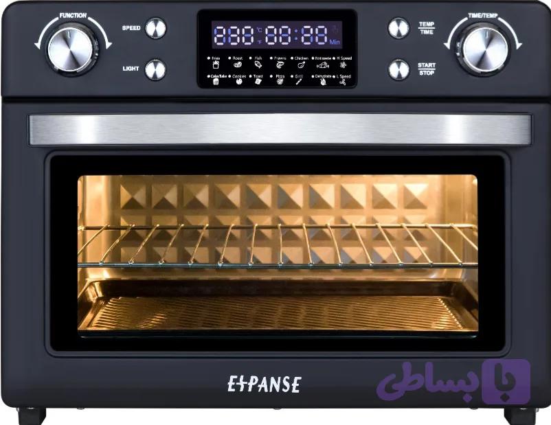 فربرقی