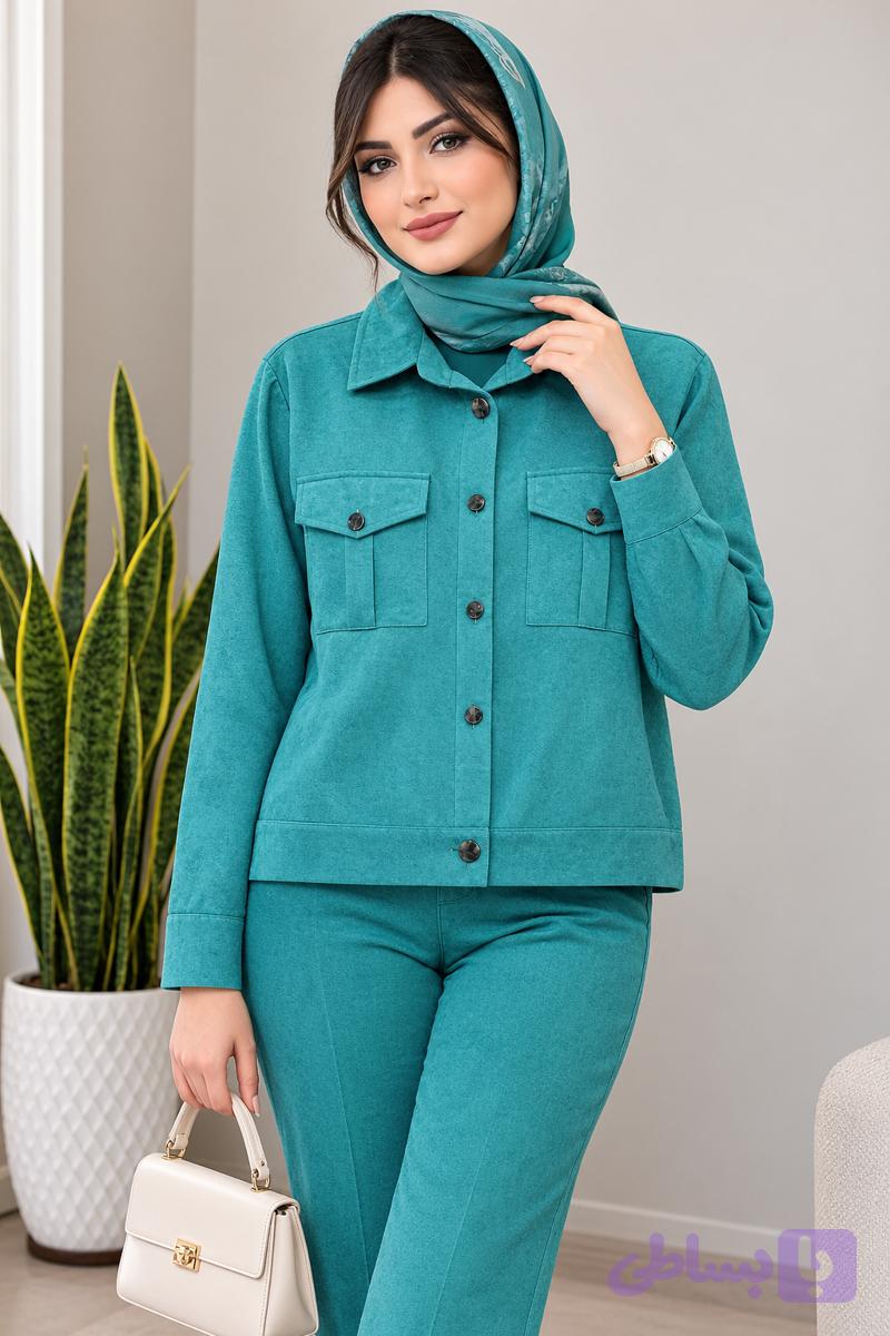 ترنچ کت میکرو