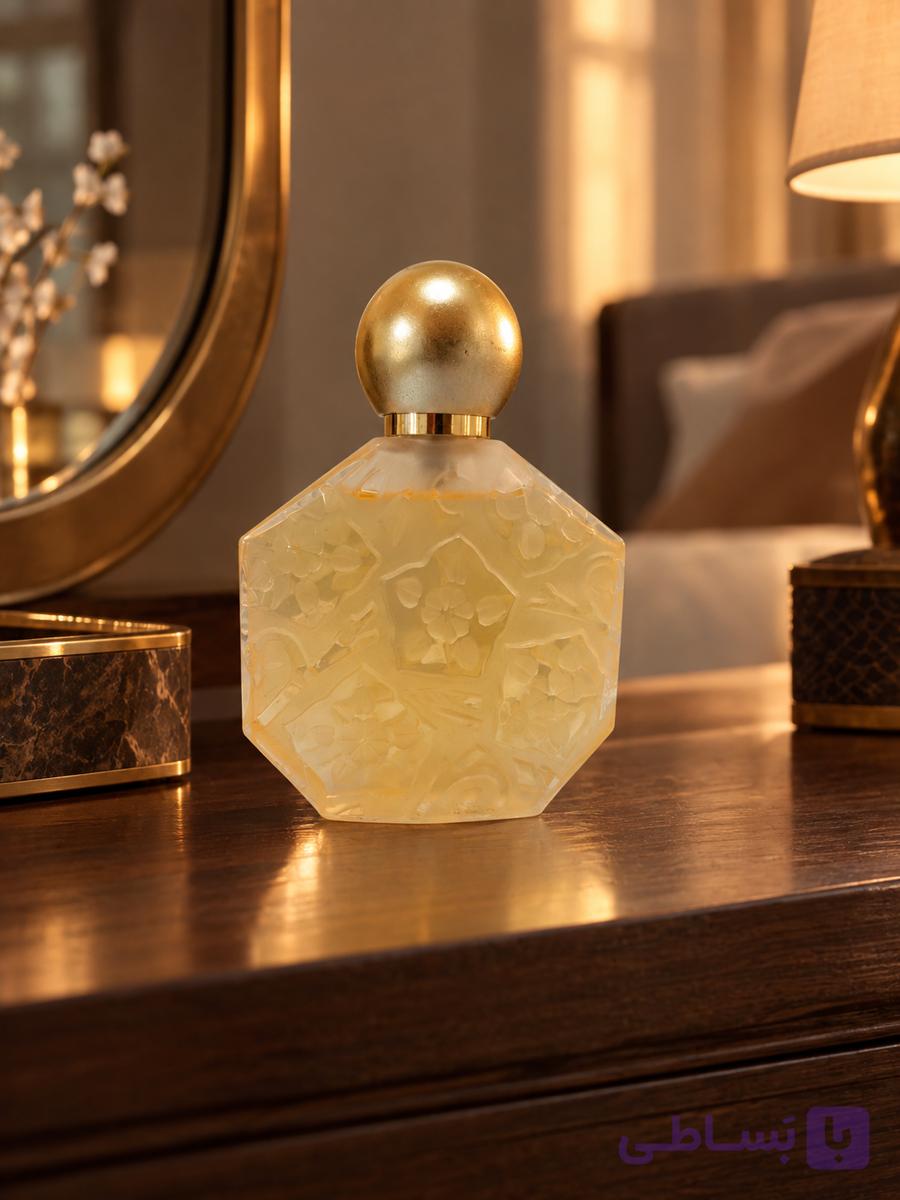 عطر زنانه آمبر رز ۳۰ میل ژان شارل بروسو | Jean-Charles Brosseau Ombre Rose