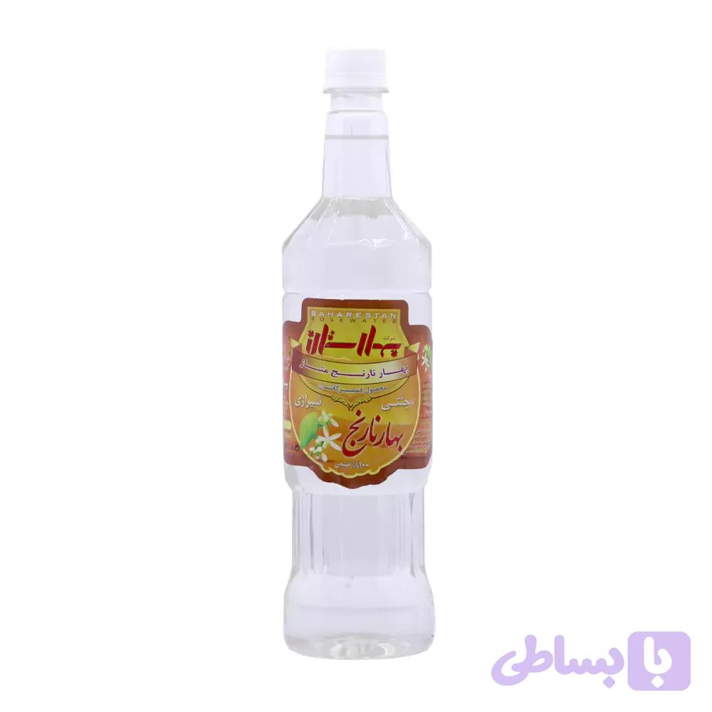 عرق بهارنارنج