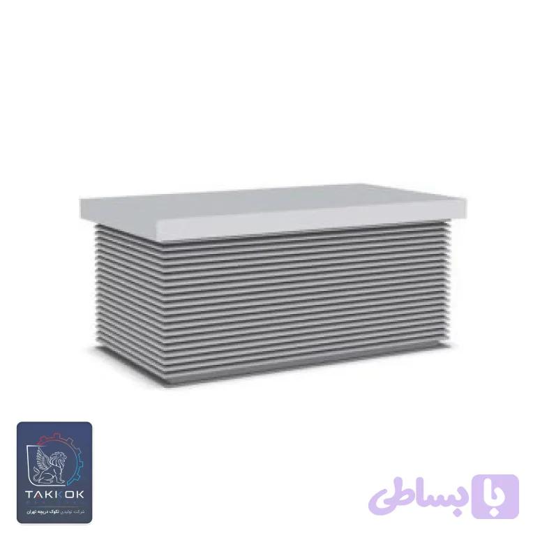 کلاهک پره ای
