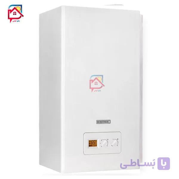 پکیج شوفاژ دیواری دئوترم مدل Lux 24F