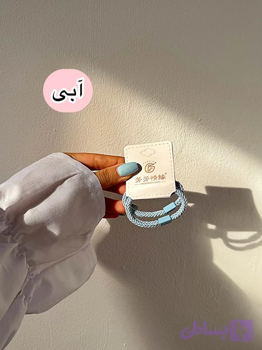 کش مو پاستلی
