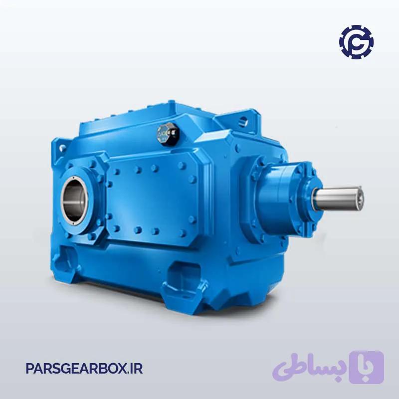 گیربکس طرح ایمک