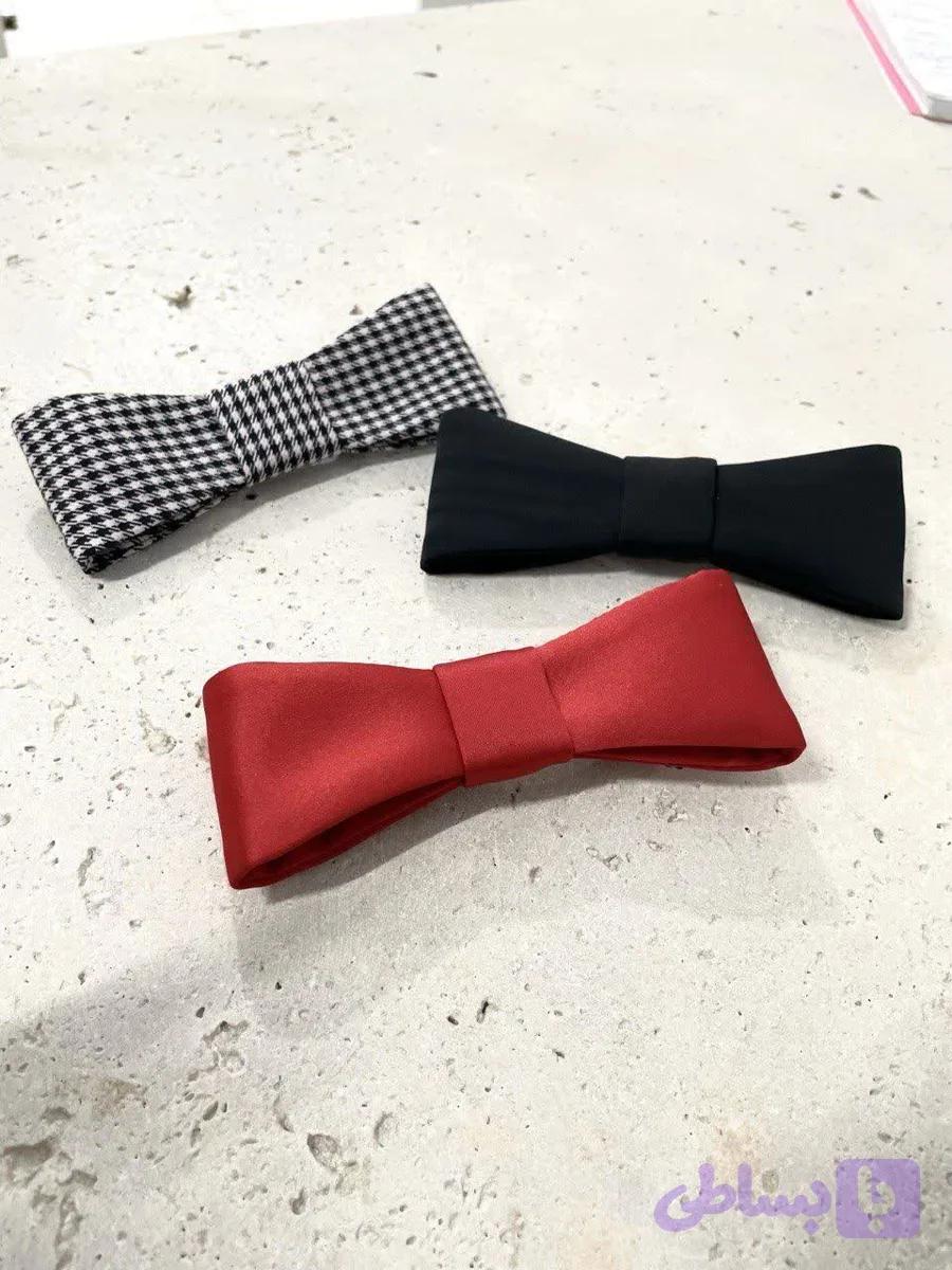 گیره مو کد 061 — تصویر 1
