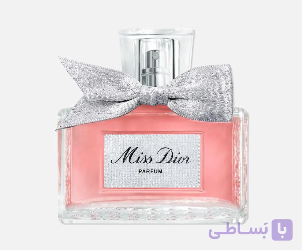 پرفیوم میس دیور پارفوم-Miss Dior Parfum