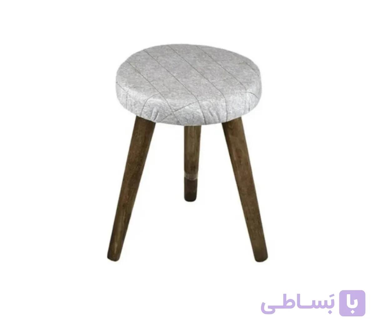 پاف سه پایه