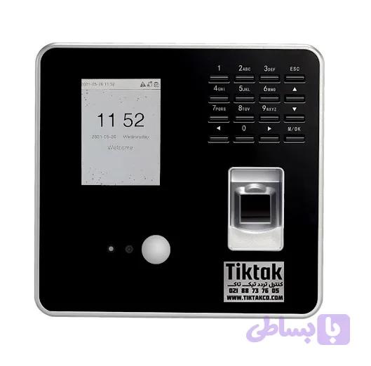 دستگاه حضور و غیاب MB20-VL — تصویر 1