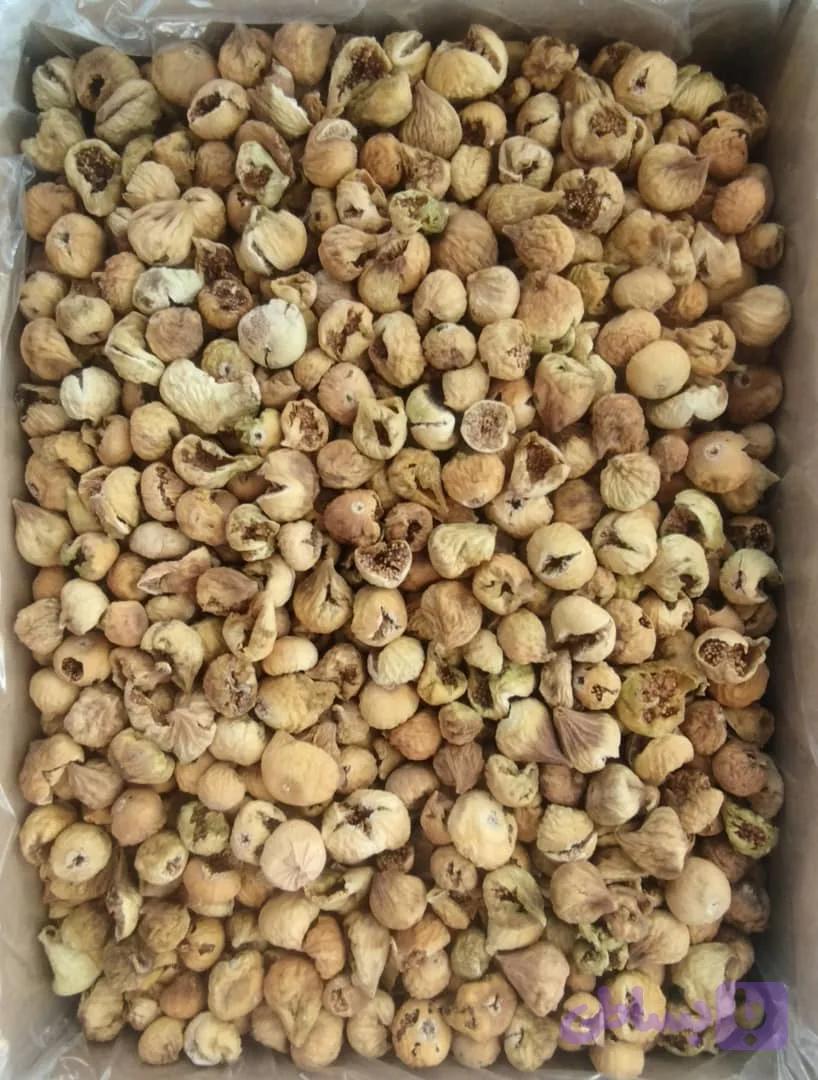 انجیر گنجشکی (کارتن 8 کیلویی) — تصویر 1