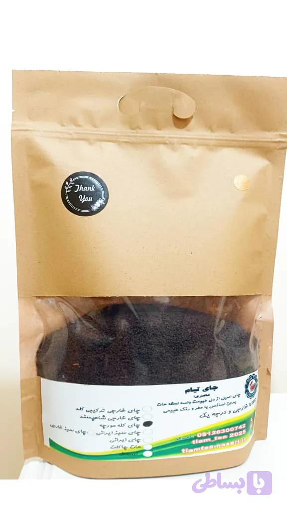 چای کله مورچه ای تیام 500گرمی