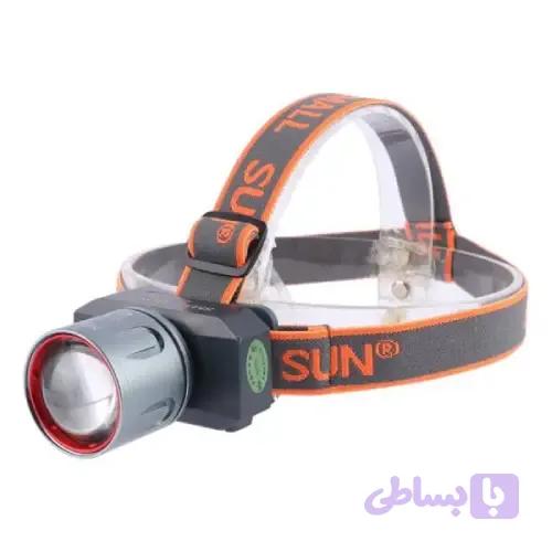 هدلایت SMALL SUN مدل H-181 — تصویر 1
