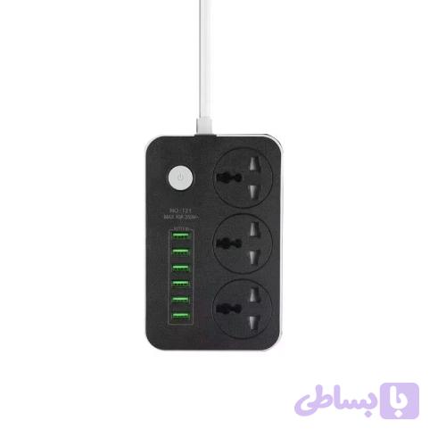 چند راهی برق HG DUE — تصویر 1