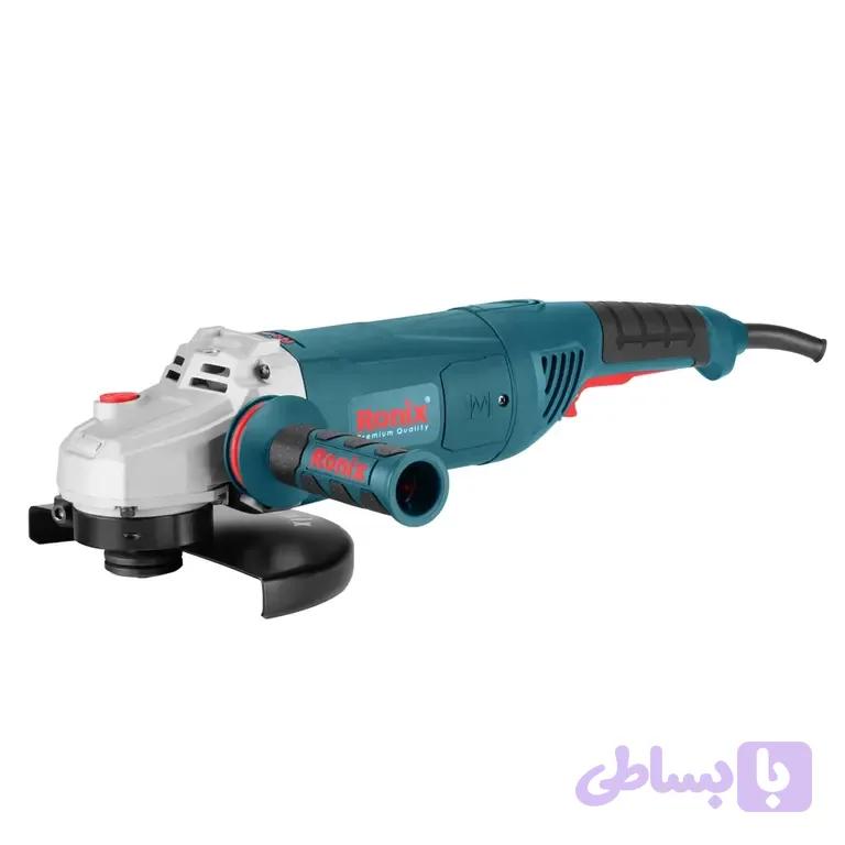 فرز سنگبری 2800وات مدل 3280 رونیکس — تصویر 1