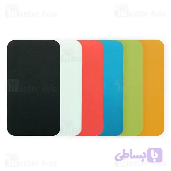 کاور محافظ سیلیکونی پاوربانک 20000 شیائومی Xiaomi Redmi Power Bank PB200LZM Silicone Case