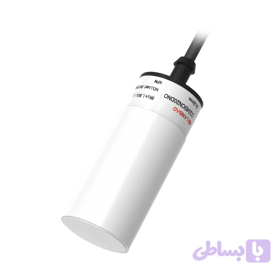 سنسور خازنی لنبائو CQ34SCN20DPR