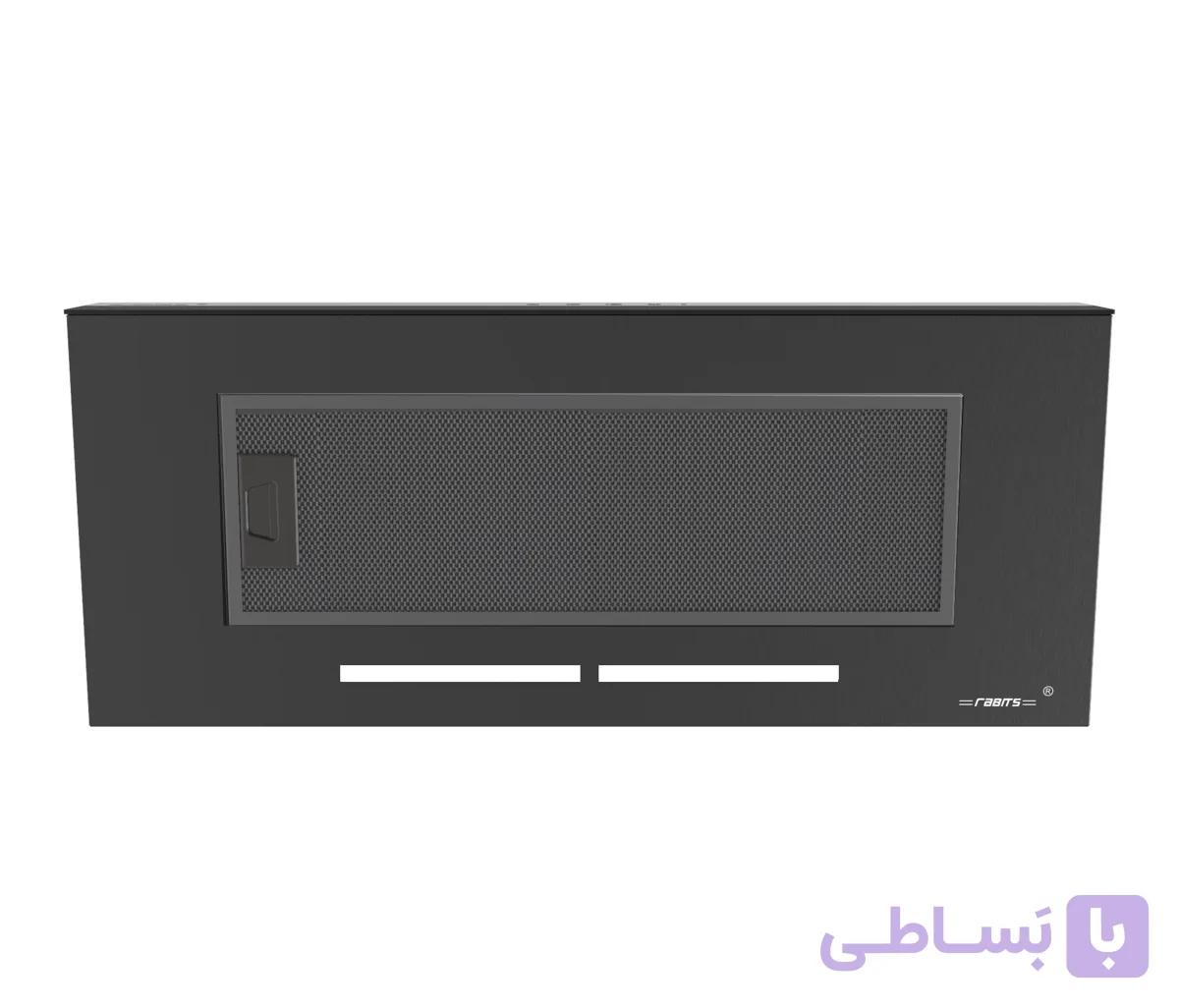 هود مخفی توکار کد RH120 سایز 80 برند رابیتس