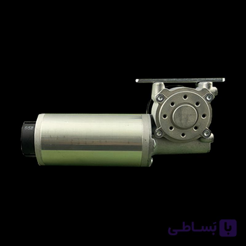 موتور طرح دانکر — تصویر 1