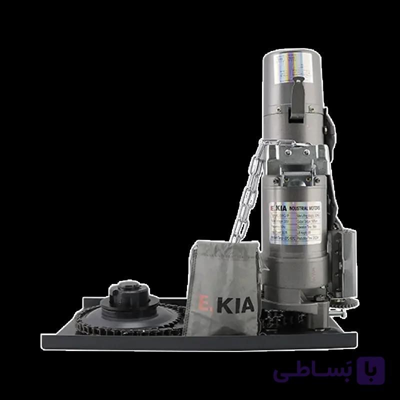 موتور E.KIA 300 — تصویر 1