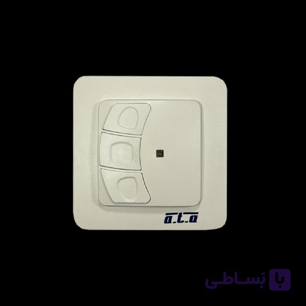 ریموت کنترل تک کانال ATA مدل TR- 1E