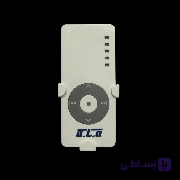 ریموت کنترل 5 کانال ATA مدل TR- 5