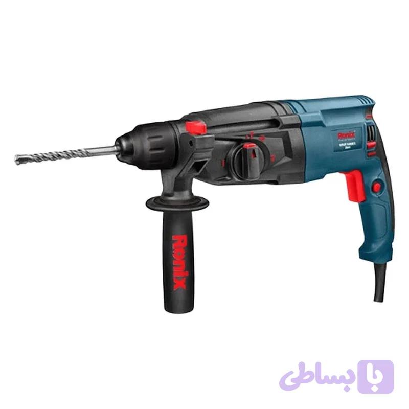 دریل رونیکس باکد2701