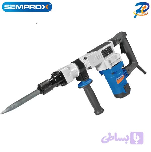 بتن کن4001سمپراکس