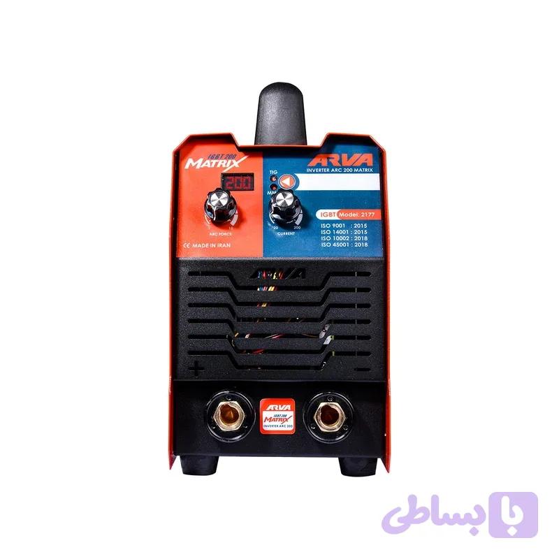 دستگاه جوش 2177