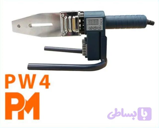 اتو لوله 1000 وات مدل PM pw4
