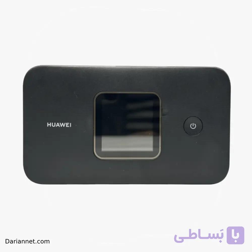 مودم همراه TD-LTE / 4G شرکت HUAWEI مدل E5785-320 آکبند — تصویر 1