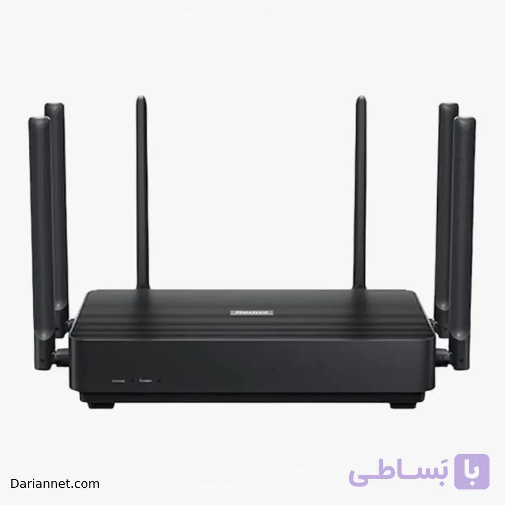 وای فای روتر شیائومی مدل AX3200 — تصویر 1
