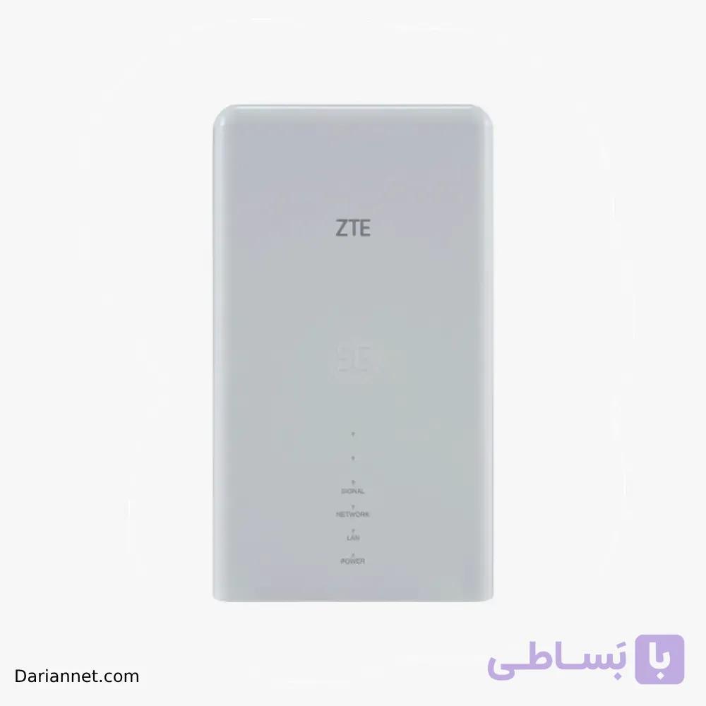 مودم فضای باز زد تی ای ZTE MC7010 4G/5G/TDLTE بدون روتر